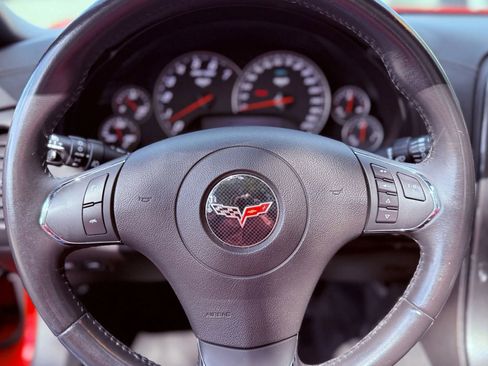 Used 2013 Chevrolet Corvette 427 w/ 1SC Preferred Equipment Group image 33