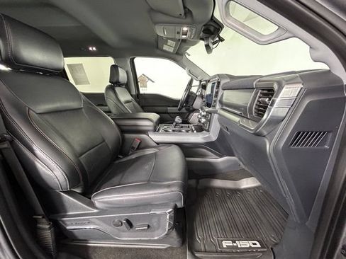 Used 2022 Ford F150 Lariat AWD/4WD image 31