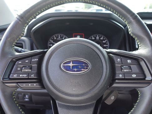 Certified 2023 Subaru Ascent Onyx Edition Limited AWD/4WD image 11