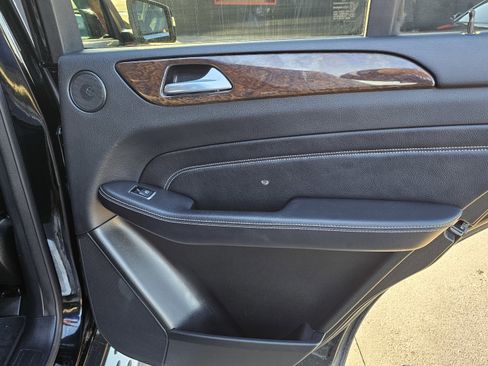 Used 2013 Mercedes-Benz ML 350 4MATIC w/ Premium 1 Pkg image 27