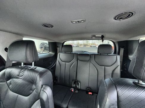 Used 2025 Hyundai Palisade XRT image 13