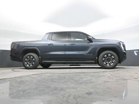 New 2026 GMC Sierra EV Elevation image 44