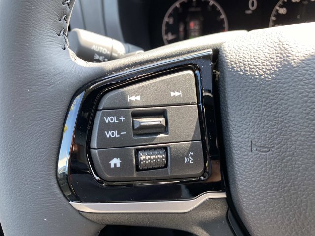 New 2027 Honda Odyssey EX-L image 23
