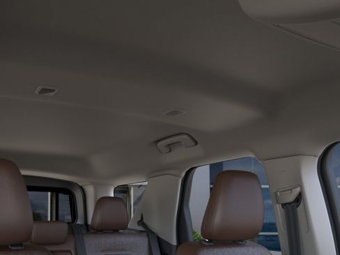 New 2025 Ford Bronco Sport Outer Banks w/ Outer Banks Tech Package+ AWD/4WD image 22