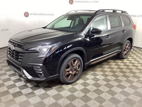 New 2025 Subaru Ascent Bronze Edition image 1