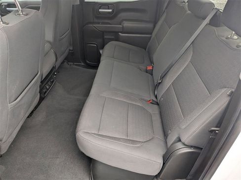 Used 2021 Chevrolet Silverado 1500 LT image 23