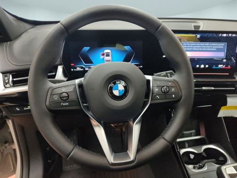 New 2026 BMW X1 xDrive28i image 16