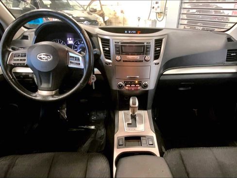 Used 2012 Subaru Outback 2.5i Premium w/ All-Weather Pkg image 14