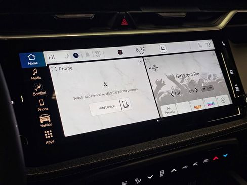 New 2026 Jeep Cherokee Laredo image 20