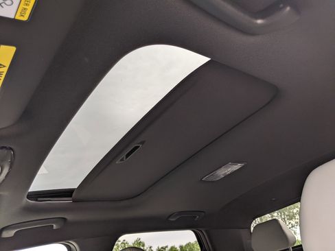 New 2025 Hyundai Santa Cruz Limited image 20