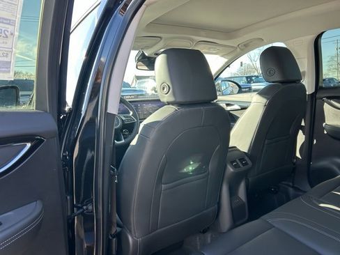 New 2026 Buick Envision Preferred image 18