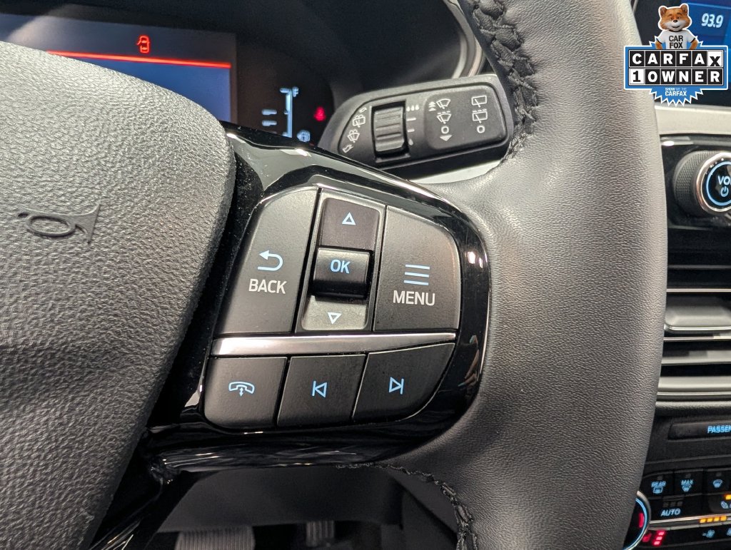 Certified 2024 Ford Escape Active AWD/4WD image 18