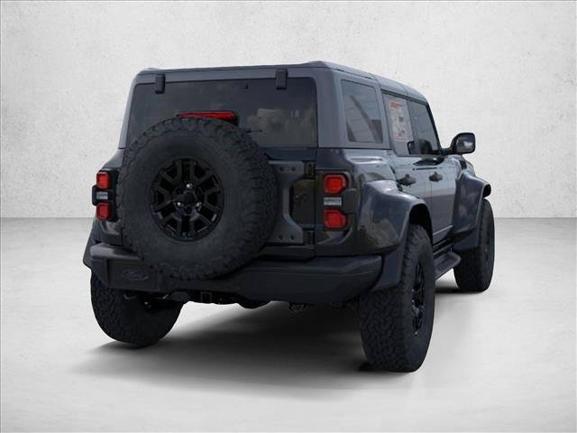 New 2026 Ford Bronco Raptor AWD/4WD image 8