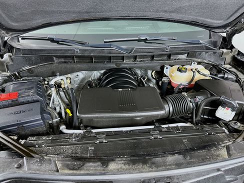 Used 2024 GMC Yukon Denali image 34