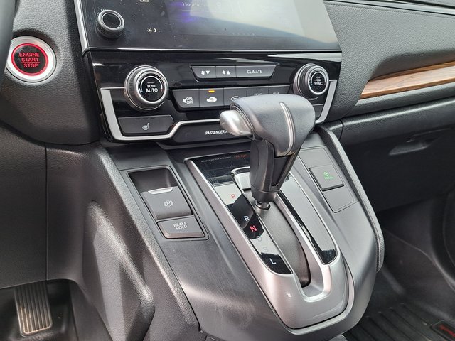 Used 2017 Honda CR-V EX-L image 17