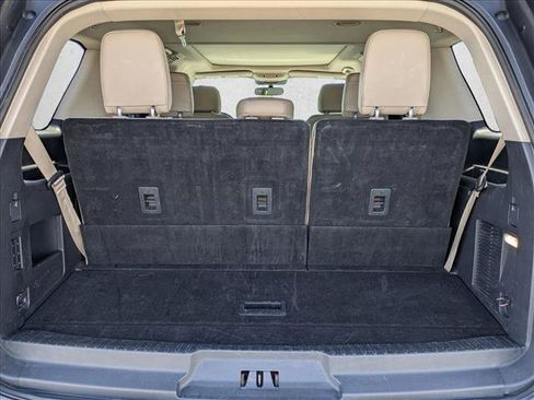 Used 2024 Ford Expedition Limited AWD/4WD image 2