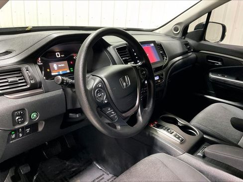 Used 2023 Honda Ridgeline Sport image 14