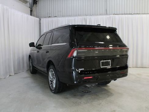 New 2026 Lincoln Navigator Reserve AWD/4WD image 55