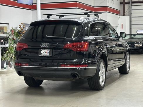 Used 2014 Audi Q7 3.0T Premium Plus w/ Premium Plus Package image 2