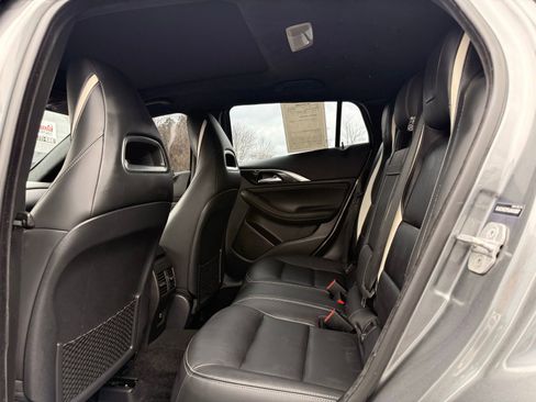 Used 2018 INFINITI QX30 Sport w/ Sport Leather Package image 27