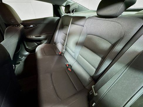 Used 2023 Chevrolet Malibu LT FWD image 21