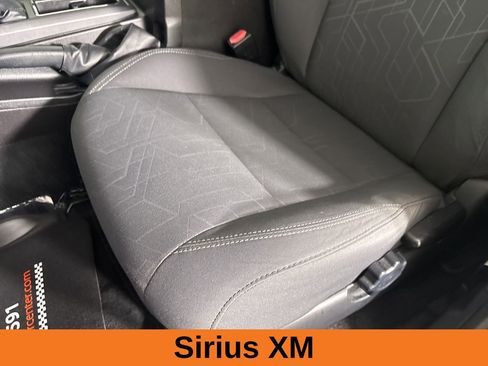 Used 2016 Toyota Tacoma TRD Sport image 11