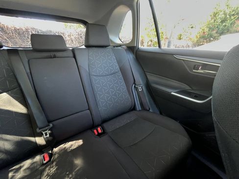 Used 2024 Toyota RAV4 XLE w/ Convenience Package AWD/4WD image 39