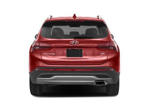 Used 2023 Hyundai Santa Fe SEL image 8