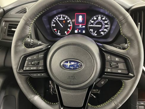 New 2025 Subaru Ascent Onyx Edition image 18