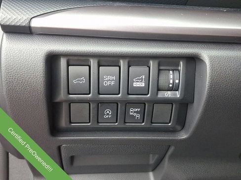 Used 2024 Subaru Forester Premium AWD/4WD image 26