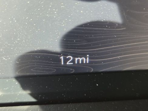 New 2025 Jeep Grand Cherokee Laredo X w/ MOPAR Finishing Package image 29