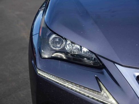 Used 2017 Lexus NX 200t AWD image 10