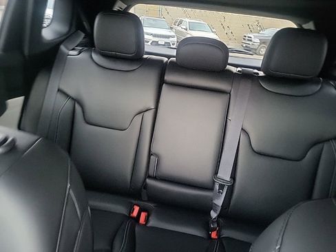 New 2026 Jeep Compass Limited w/ Sun, Sound & Navigation Group image 10