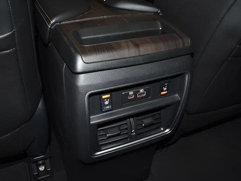 Used 2024 Nissan Murano Platinum AWD/4WD image 25
