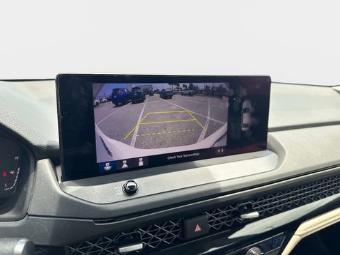 Used 2023 Honda Accord EX-L image 23