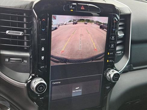 New 2026 RAM 1500 Lone Star AWD/4WD image 13