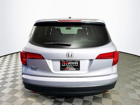 Used 2018 Honda Pilot EX-L image 6