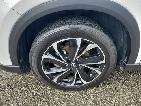 Used 2023 MAZDA CX-5 AWD 2.5 S w/ Premium Plus Pkg image 19