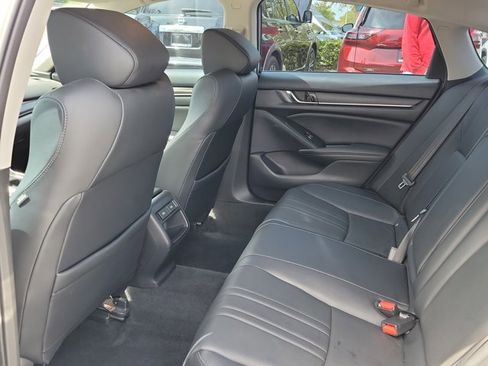 Used 2022 Honda Accord Sport Special Edition image 9