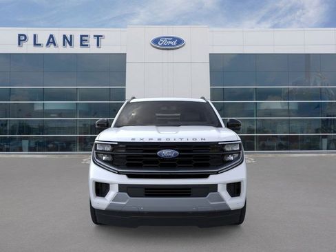 New 2025 Ford Expedition Platinum w/ Driver's Package image 7