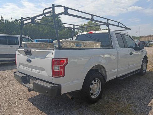 Used 2020 Ford F150 XL w/ Equipment Group 101A Mid RWD image 5