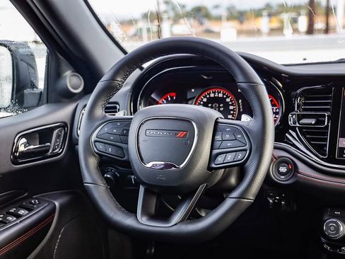New 2026 Dodge Durango GT image 16