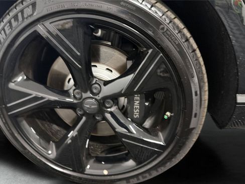 New 2026 Genesis GV80 3.5T Prestige AWD/4WD image 24