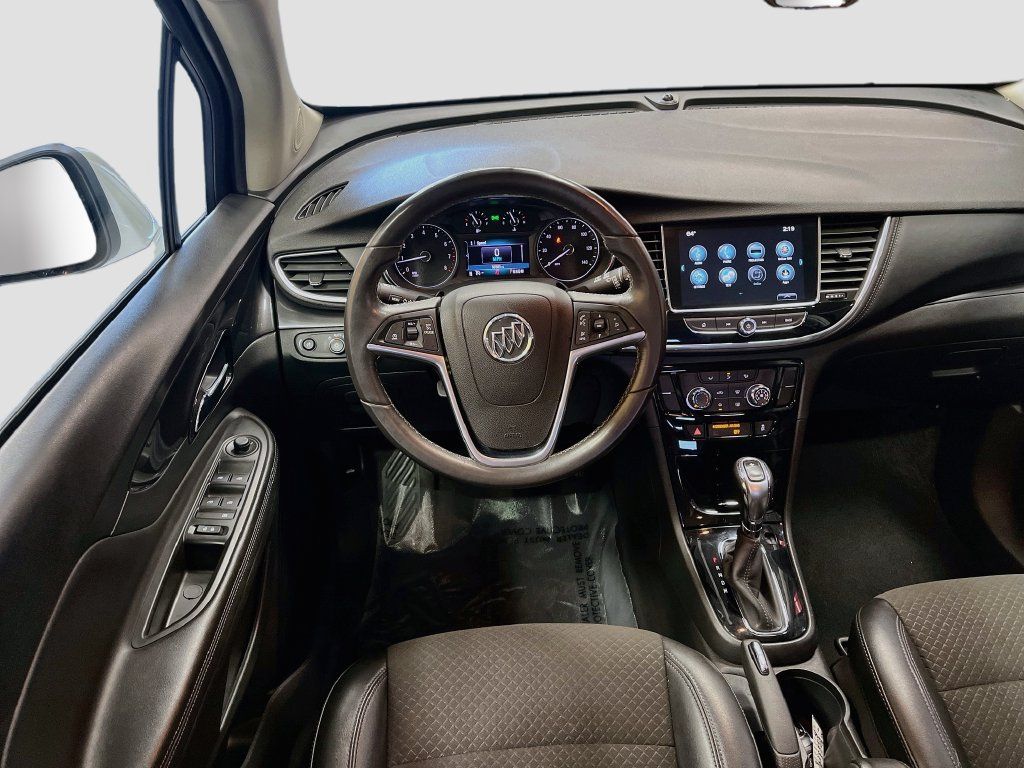 Used 2020 Buick Encore Preferred AWD/4WD image 20