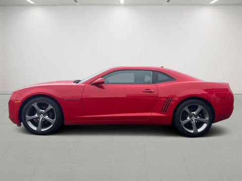 Used 2013 Chevrolet Camaro LT w/ RS Package image 3