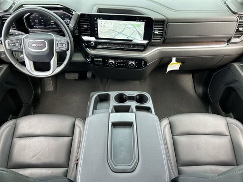 Used 2026 GMC Sierra 1500 SLT AWD/4WD image 20