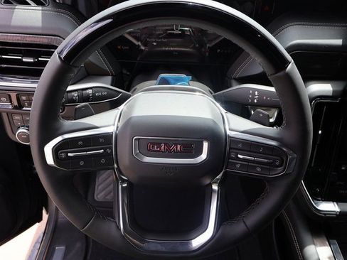 New 2026 GMC Yukon XL Elevation w/ Elevation Premium Package AWD/4WD image 38