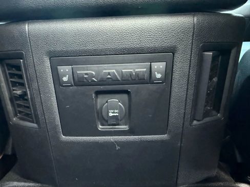 Used 2014 RAM 1500 Limited image 41