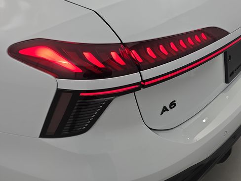 New 2026 Audi A6 Premium Plus image 34