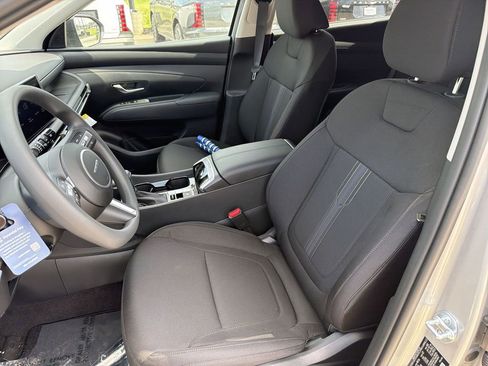 New 2026 Hyundai Tucson SEL AWD/4WD image 13